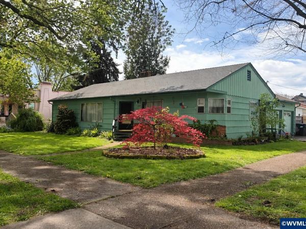 1295 Summer St NE, Salem, OR 97301