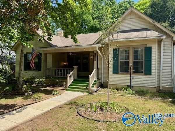 207 East Street, Athens, AL 35611