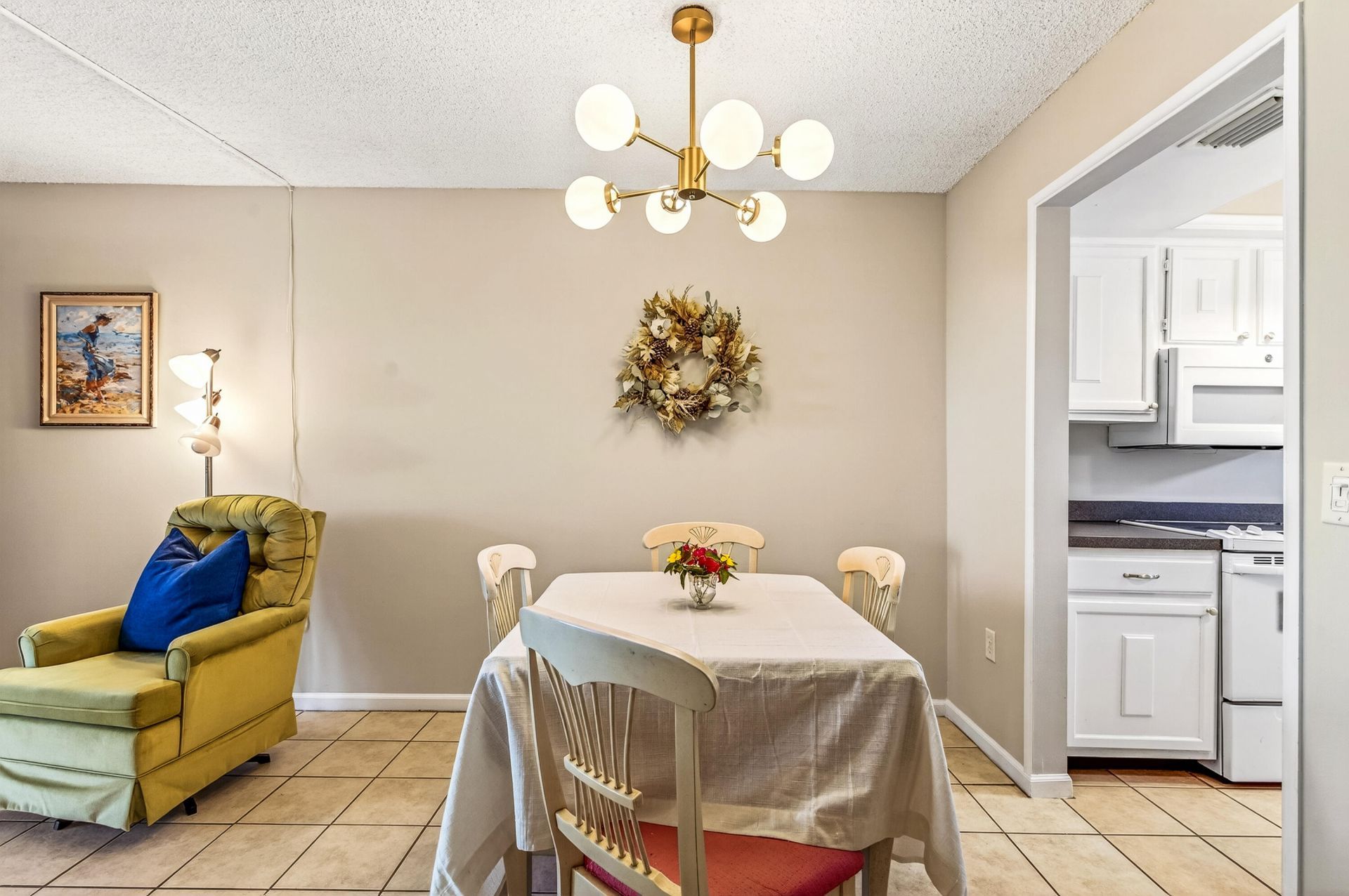 1901 Indian River Boulevard, Unit 105-e, Vero Beach, FL 32960 Photo