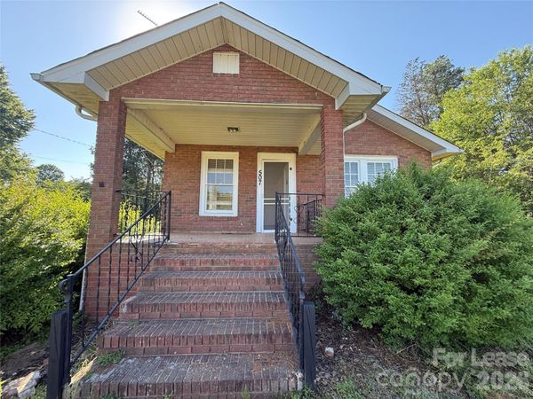 507 Turnersburg Highway , Statesville, NC 28625