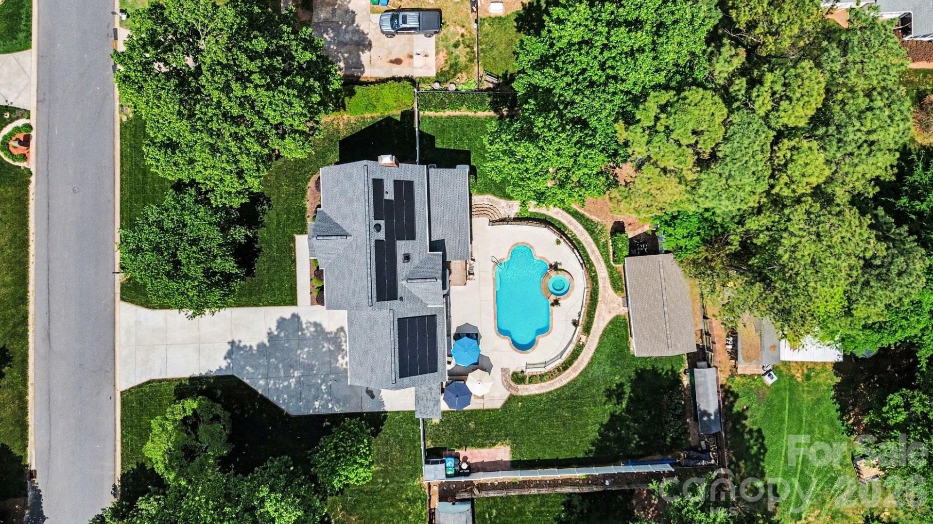 2705 Greenmont Circle, Belmont, NC 28012 Main Photo