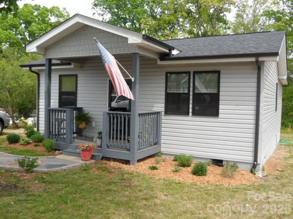 244 Holly Street , Hudson, NC 28638