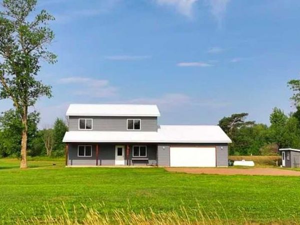 1415 Cable Street , Ogilvie, MN 56358