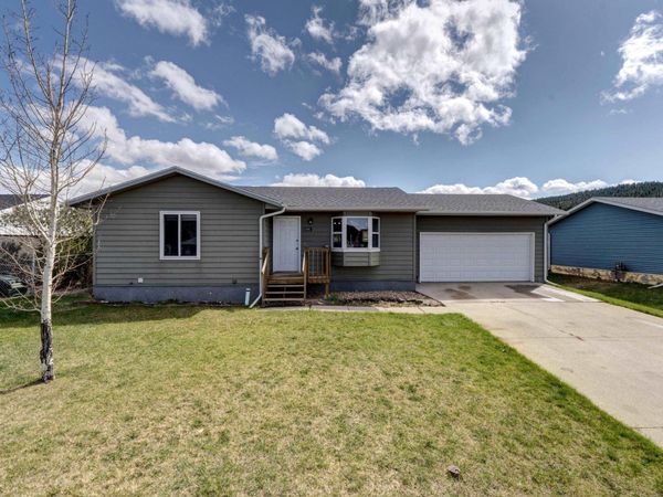 12968 PONY EXPRESS, PIEDMONT, SD 57769