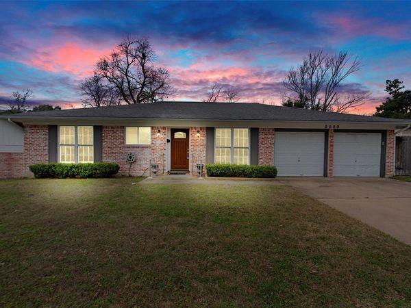 2009 Northridge DR , Austin, TX 78723