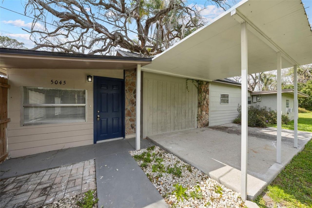 5045 Green Key Road, New Port Richey, FL 34652 Photo