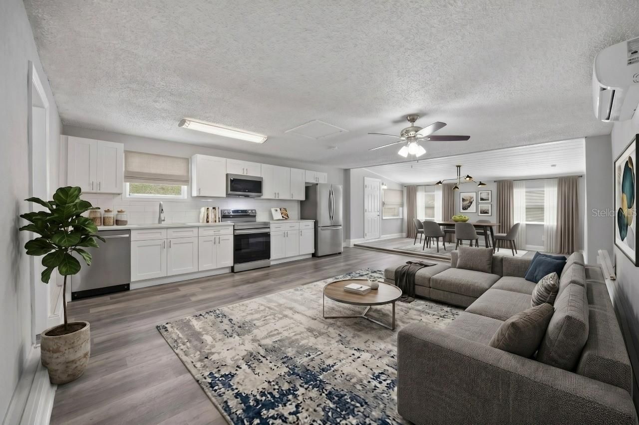 5045 Green Key Road, New Port Richey, FL 34652 Photo