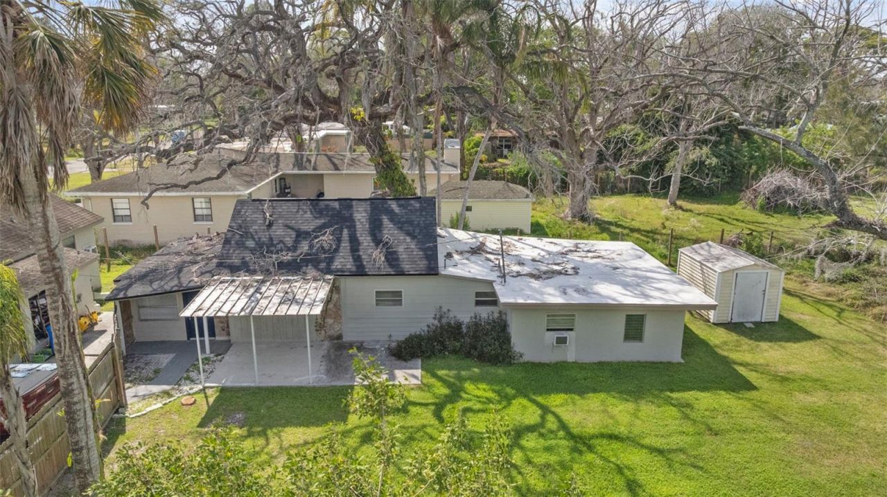 5045 Green Key Road, New Port Richey, FL 34652 Photo