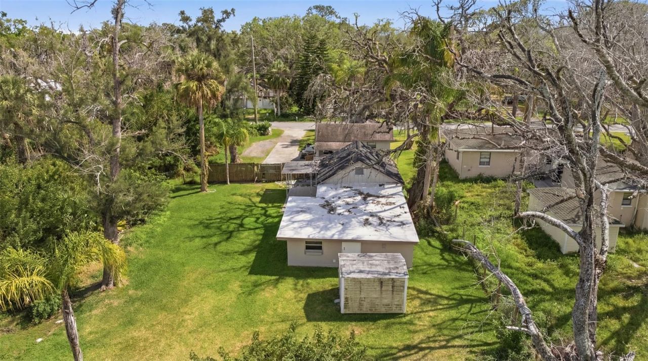 5045 Green Key Road, New Port Richey, FL 34652 Photo