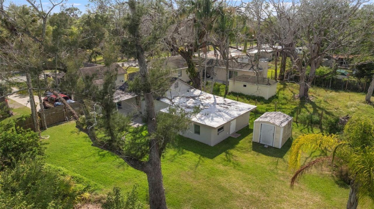 5045 Green Key Road, New Port Richey, FL 34652 Photo