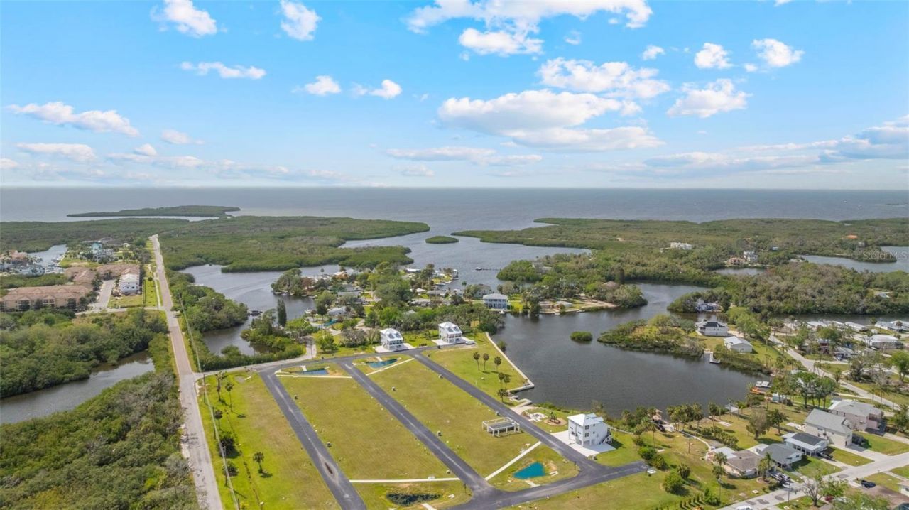 5045 Green Key Road, New Port Richey, FL 34652 Photo
