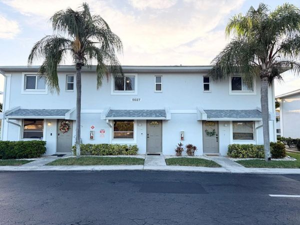 5027 SW 16TH PLACE , Unit 102, CAPE CORAL, FL 33914