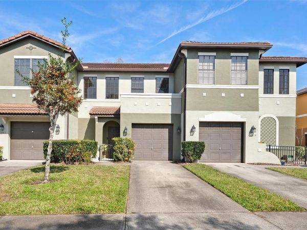 6003 APOLLOS CORNER WAY , ORLANDO, FL 32829