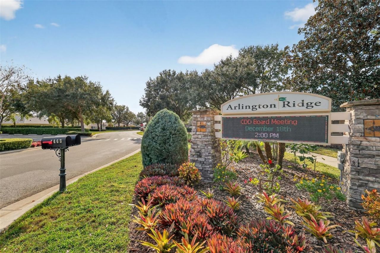 27102 Camerons Run, Leesburg, FL 34748 Photo