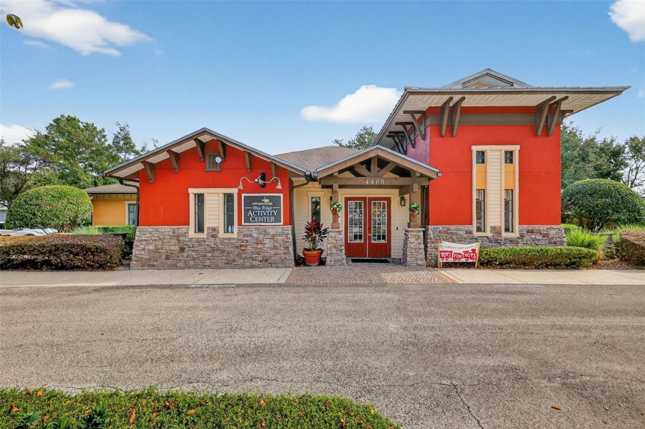 27102 Camerons Run, Leesburg, FL 34748 Photo