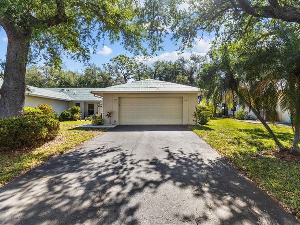 138 SOUTHAMPTON PLACE S, Unit # 357, VENICE, FL 34293