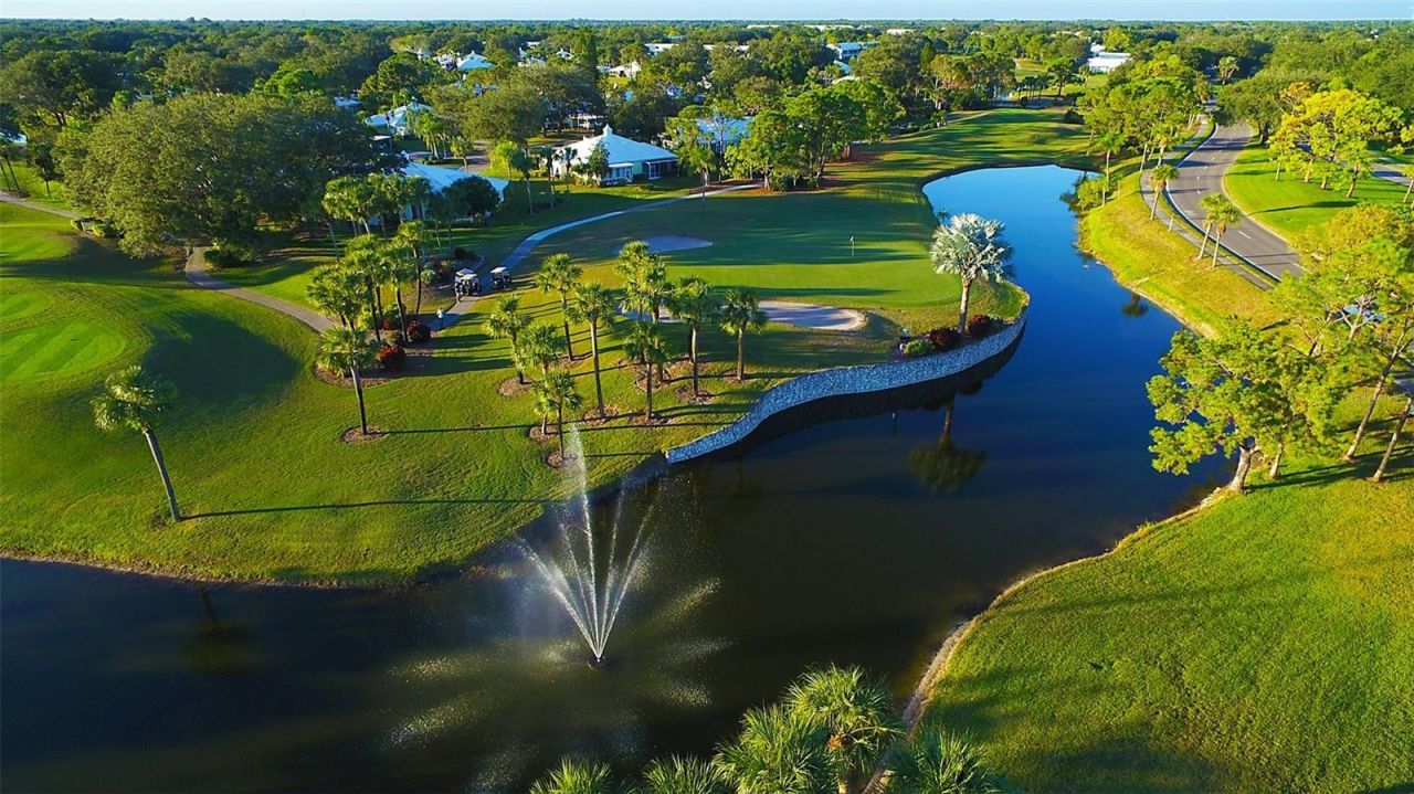 138 Southampton Place S, Unit # 357, Venice, FL 34293 Photo