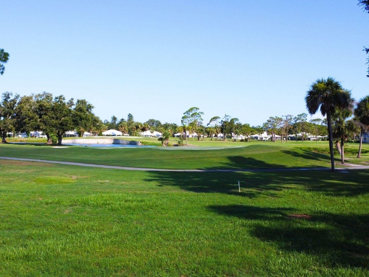 138 Southampton Place S, Unit # 357, Venice, FL 34293 Photo
