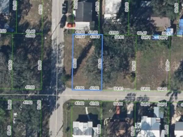 4802 SEVENTH STREET , SEBRING, FL 33870