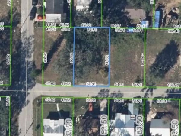 4806 SEVENTH STREET , SEBRING, FL 33870