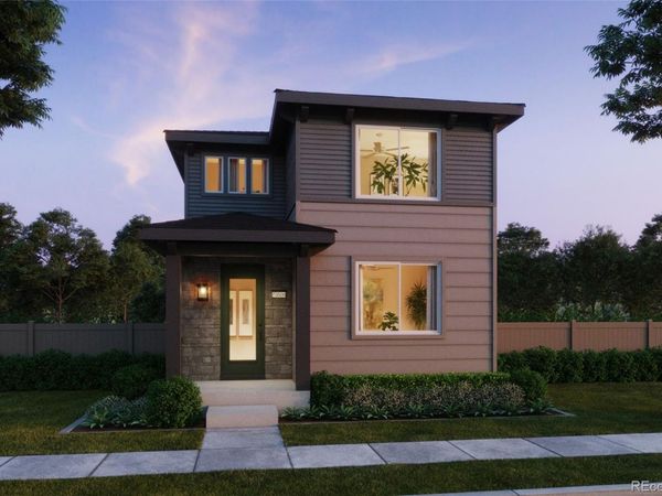 21313 E 63rd Drive , Aurora, CO 80019