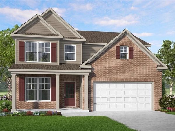 127 Open Waters Walk, Braselton, GA 30517