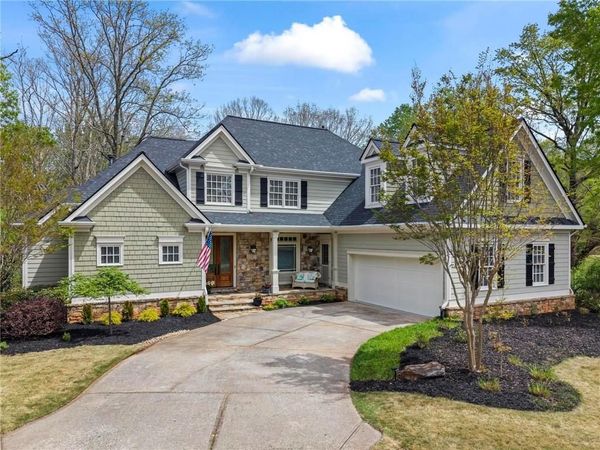 38 Stamp Mill Court , Dahlonega, GA 30533