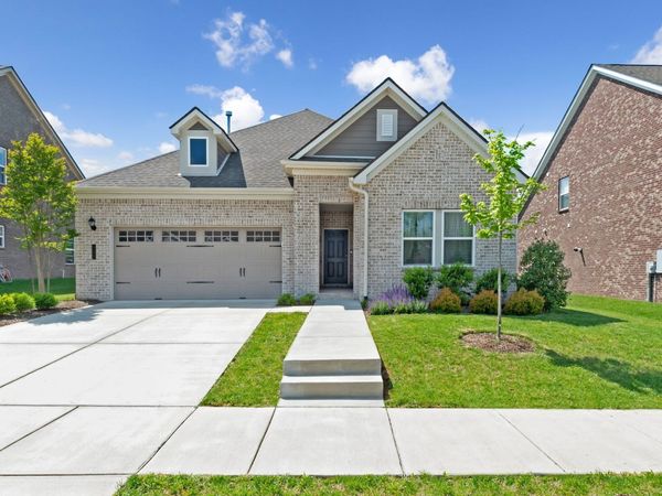 366 Triple Crown Cir , Gallatin, TN 37066