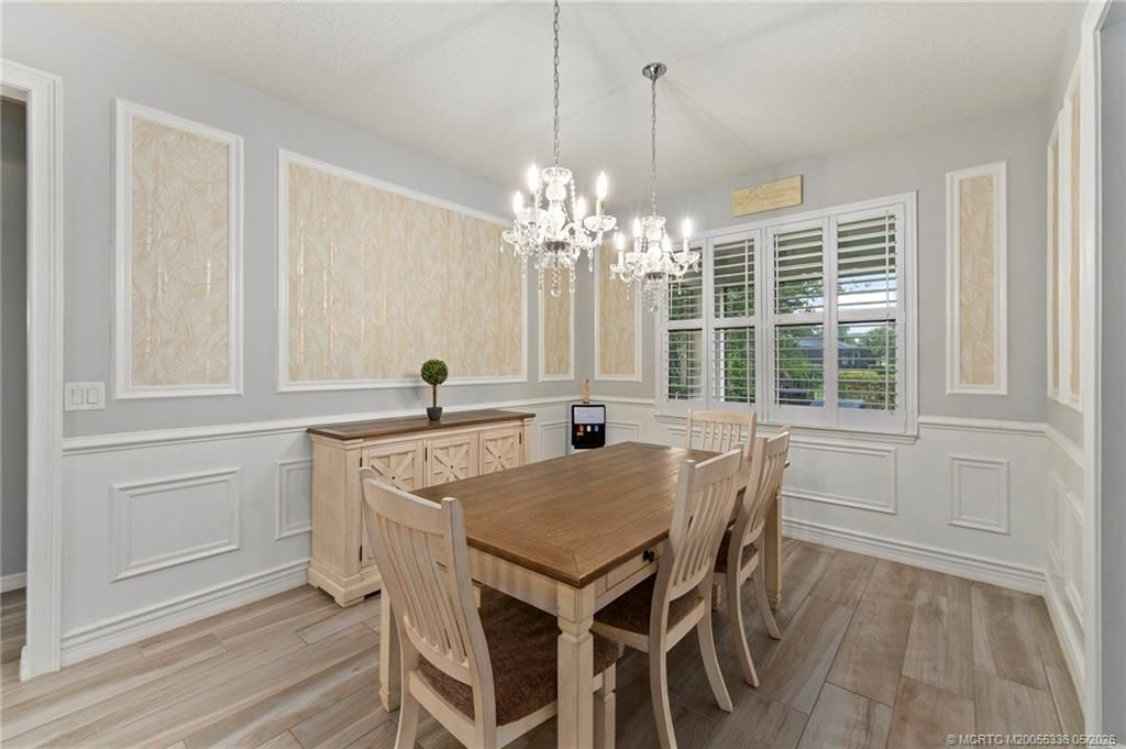 303 SE Courances Drive, Port Saint Lucie, FL 34984 Photo