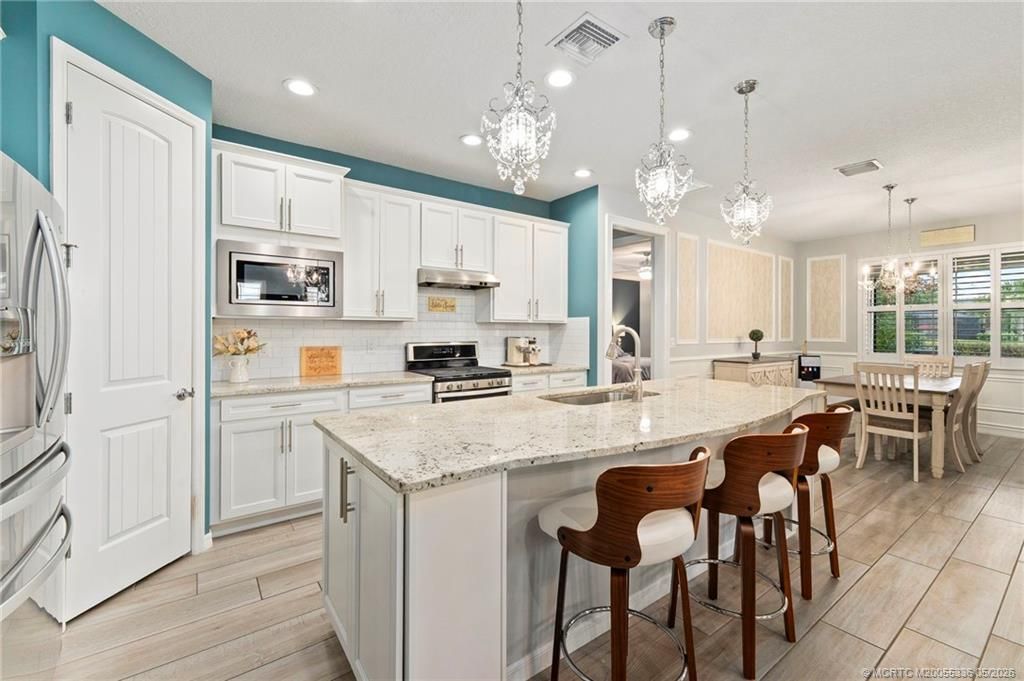 303 SE Courances Drive, Port Saint Lucie, FL 34984 Photo