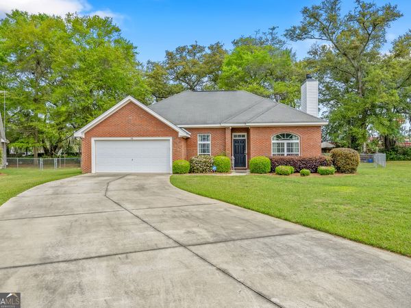 138 Brookfair Lane, Leesburg, GA 31763