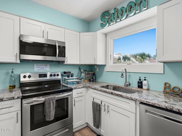 4300 Bay Point Road, Unit 439, Panama City Beach, FL 32408