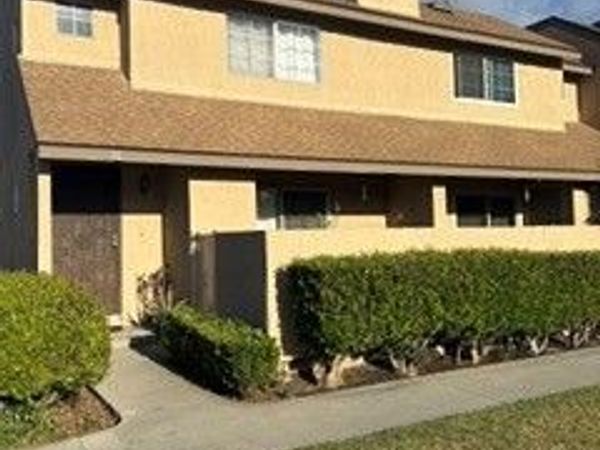 12415 Imperial , Unit #38, Norwalk, CA 90650