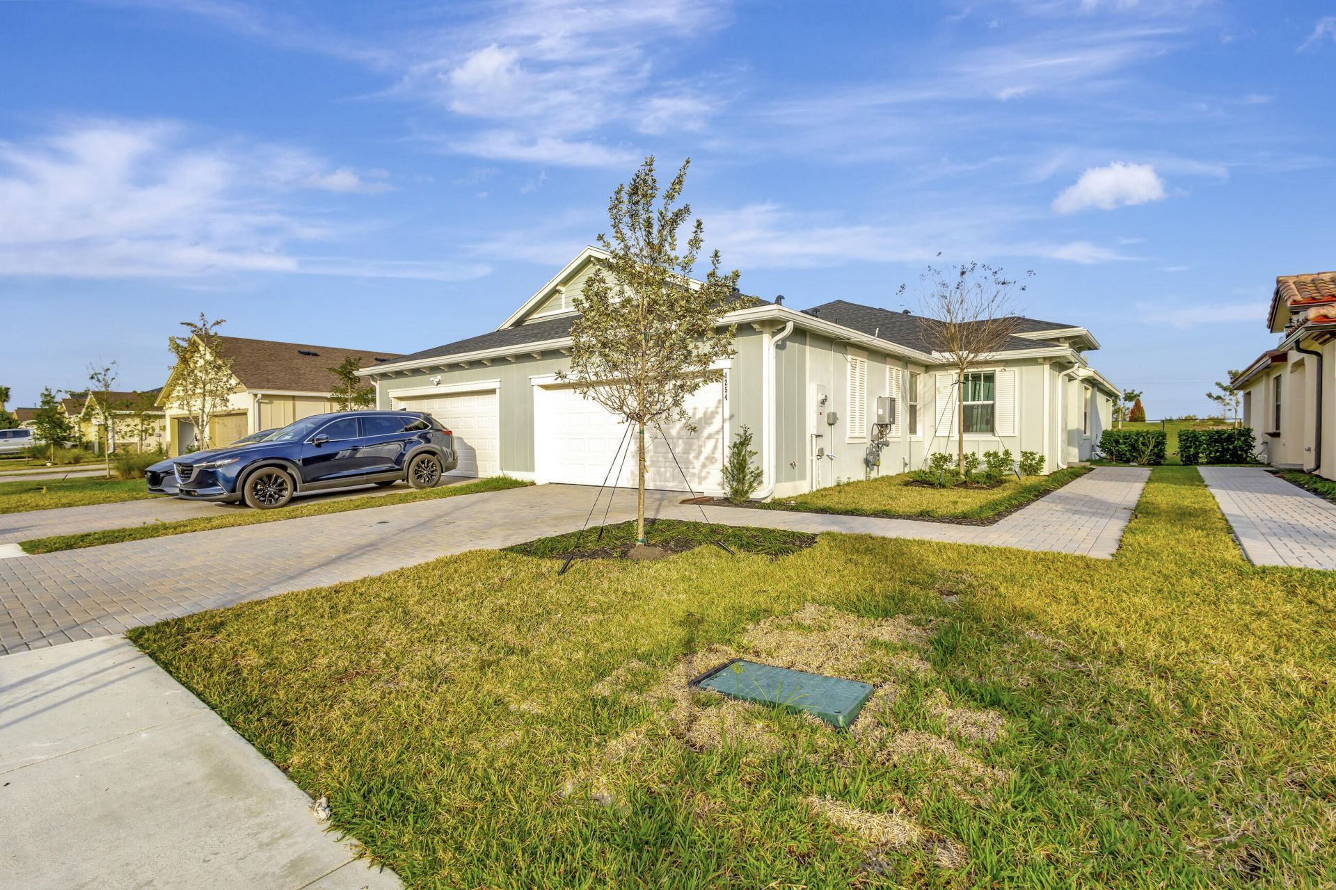 1254 Tangled Orchard Trace, The Acreage, FL 33470 Photo