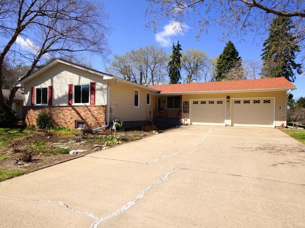 2911 8th Avenue, Anoka, MN 55303