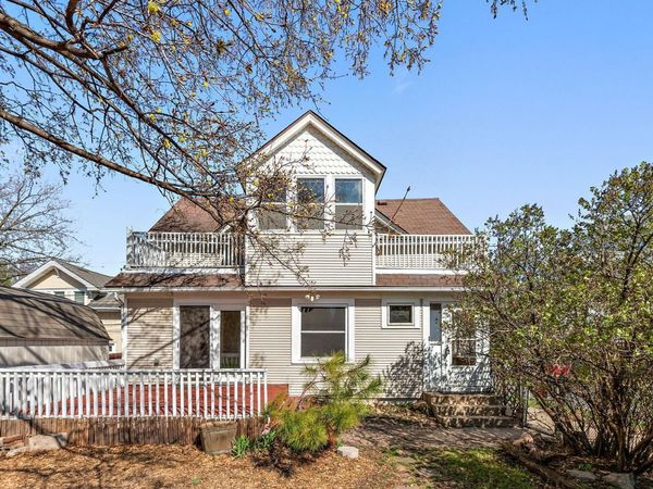 4655 Lyndale Avenue S, Minneapolis, MN 55419