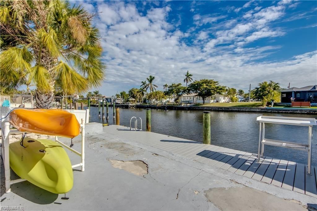 12262 Boat Shell Dr , Matlacha Isles, FL 33991 Photo