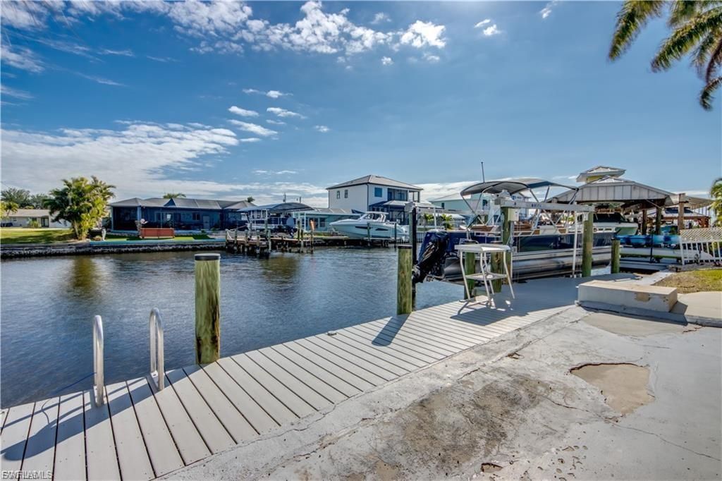 12262 Boat Shell Dr , Matlacha Isles, FL 33991 Photo