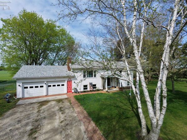 6172 County Road 191, Bellevue, OH 44811