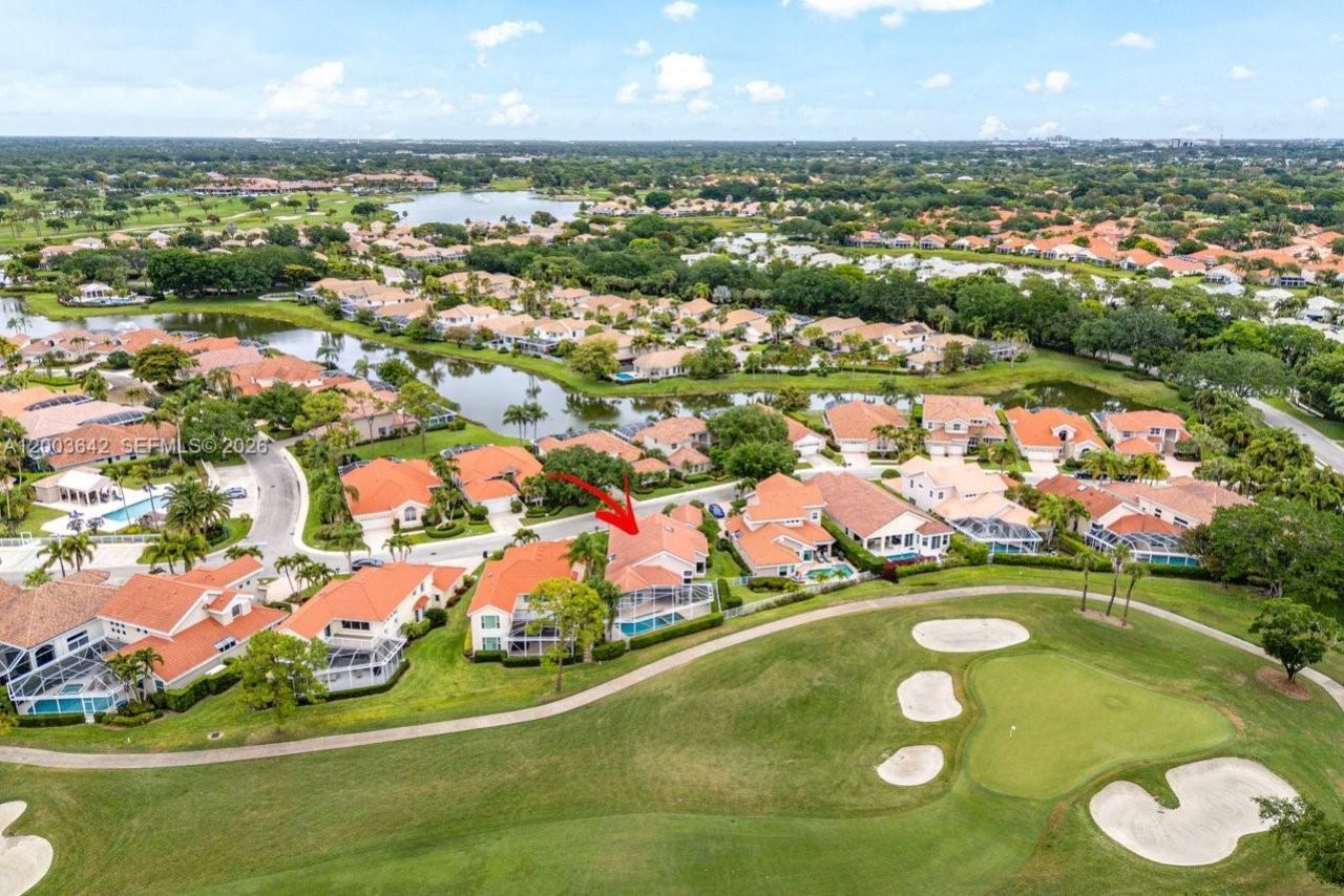 410 Eagleton Cove Way, Palm Beach Gardens, FL 33418 Photo