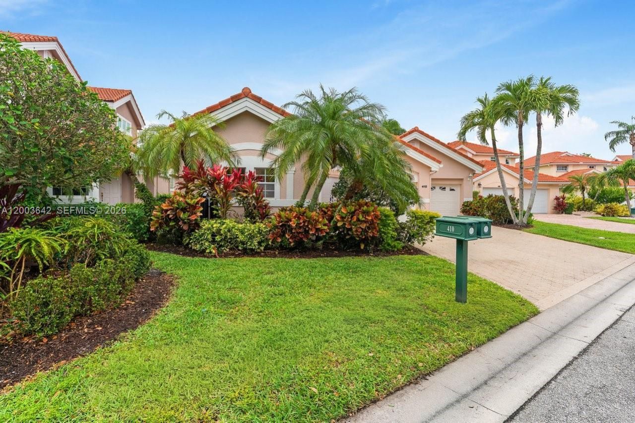 410 Eagleton Cove Way, Palm Beach Gardens, FL 33418 Photo