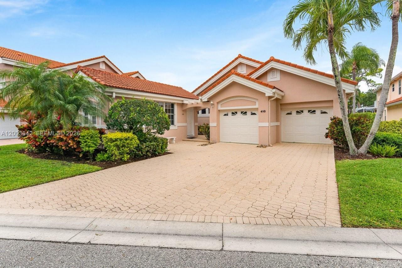 410 Eagleton Cove Way, Palm Beach Gardens, FL 33418 Photo