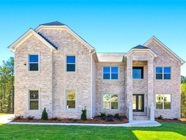 2580 Oneal Road , Conyers, GA 30094