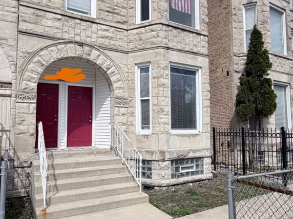 3140 W Fulton Street , Unit 1, Chicago, IL 60612