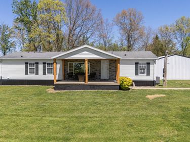 3715 Union Ridge Road, Frankfort, KY 40601