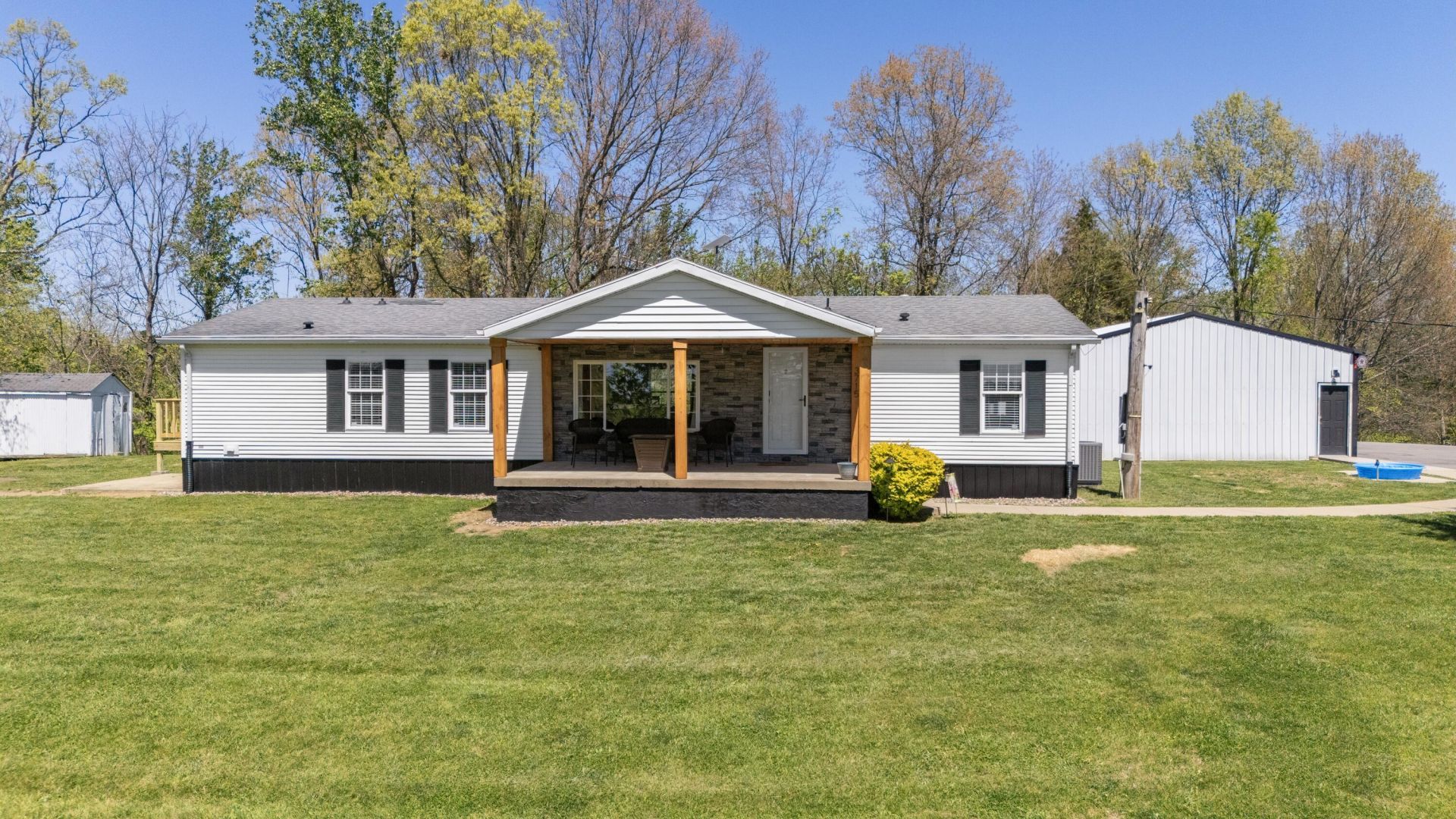 3715 Union Ridge Road, Frankfort, KY 40601 Main Photo