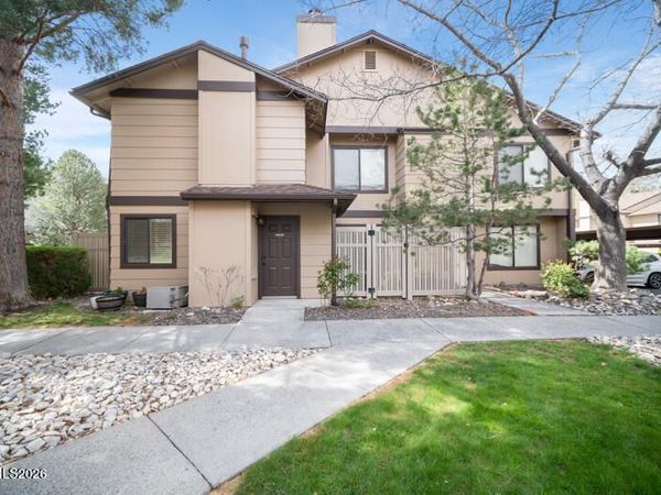 4530 Matich Drive, Reno, NV 89502