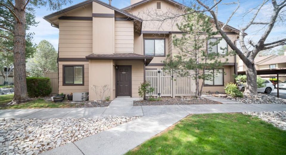 4530 Matich Drive, Reno, NV 89502 Photo
