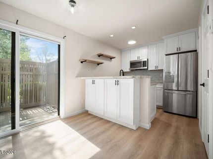 4530 Matich Drive, Reno, NV 89502 Photo