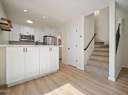 4530 Matich Drive, Reno, NV 89502 Photo